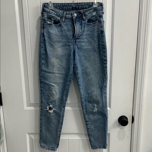 Old Navy OG Straight jeans